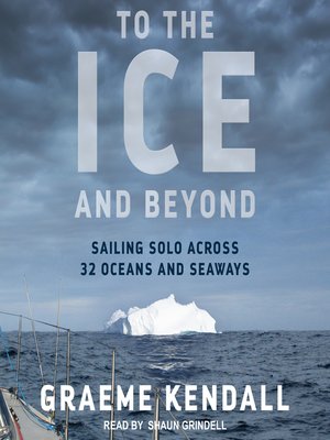 To the Ice and Beyond - Audiobook
